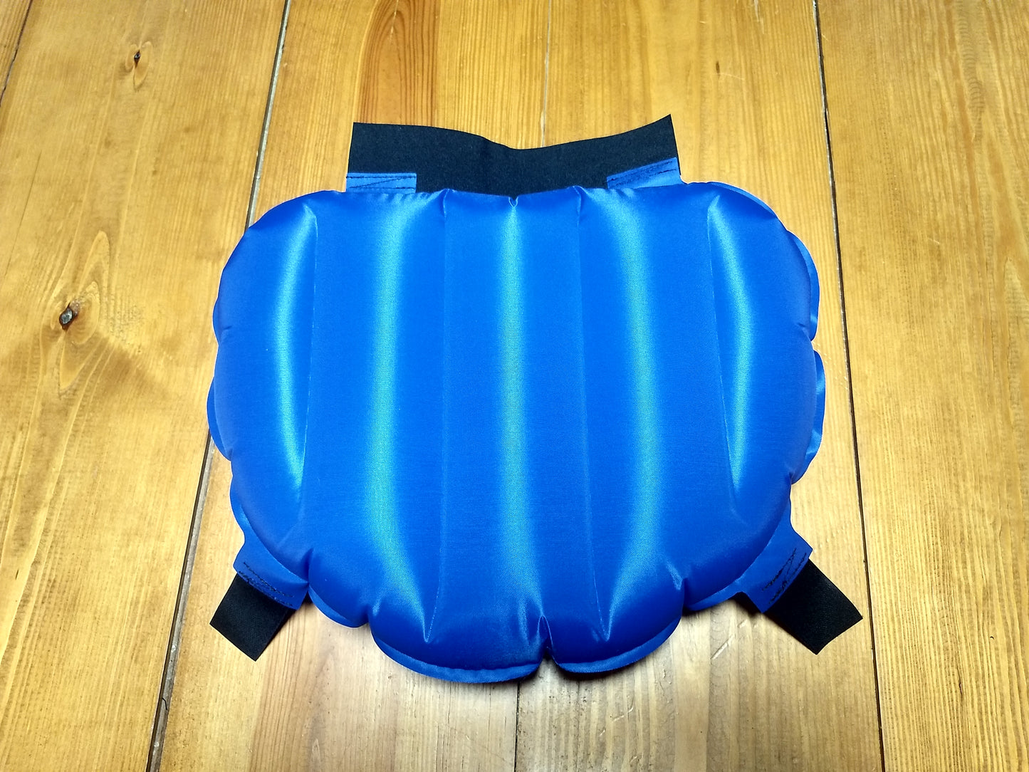 Ice-Out Seat Upgrade