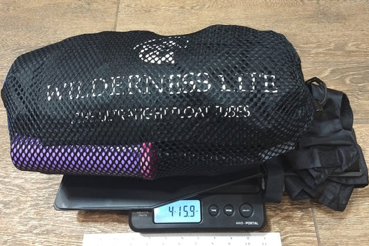 EASILY Return Backpacker Pro to Its Stuff Sack!