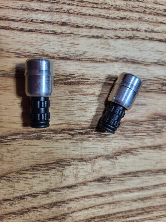 Inflation Valves (replacement set)