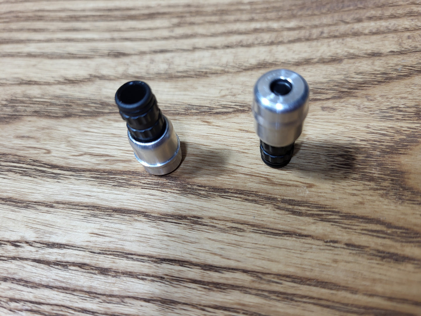 Inflation Valves (replacement set)