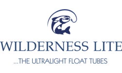 Wilderness Lite...the Ultralight Float Tubes