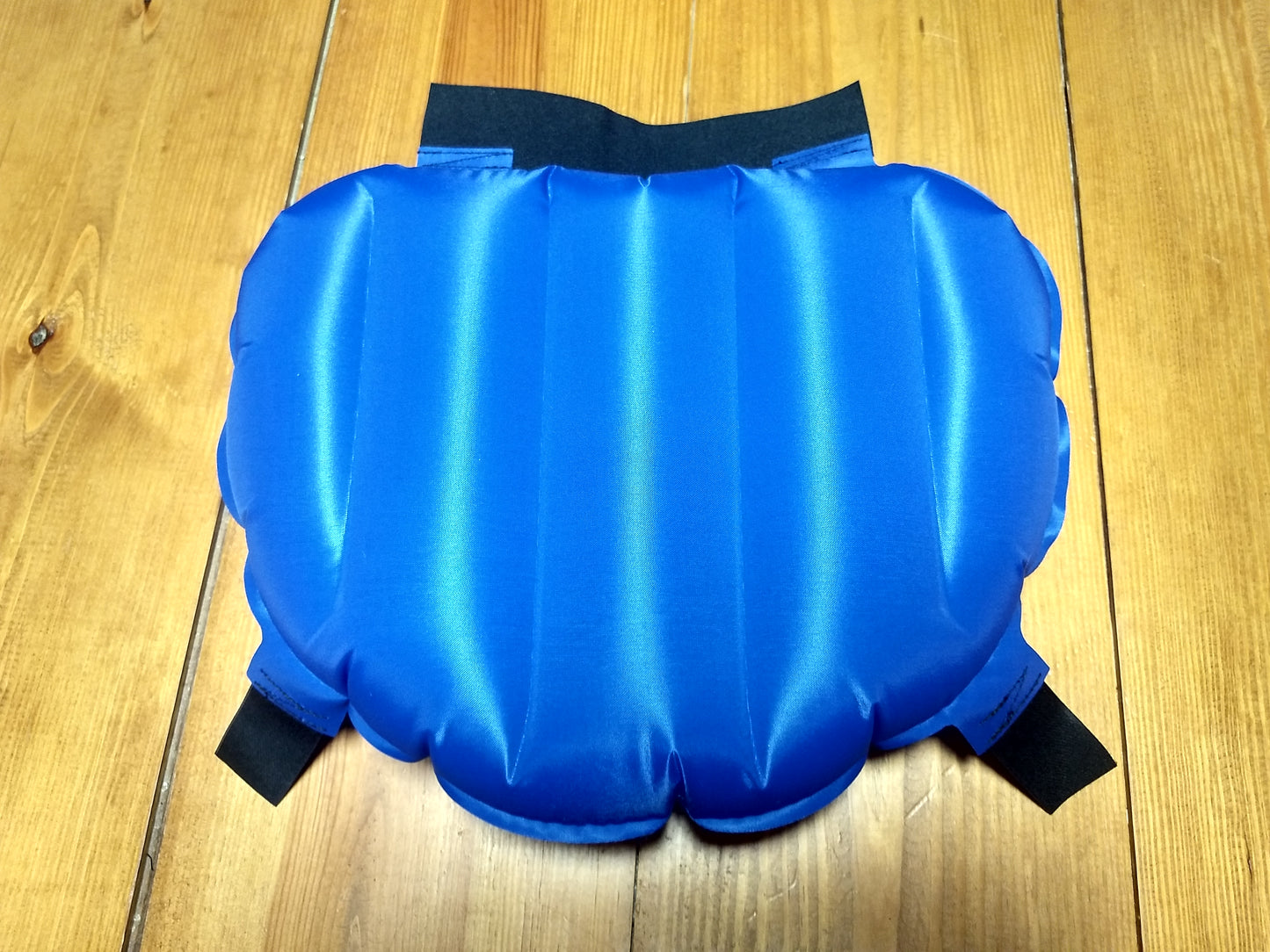 Ice-Out Inflatable Seat